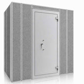 Vidar 150 - Tresorraum Grad 5 [EN 1143-1] - (220 x 250 x 150cm), Widerstandsgrad 5