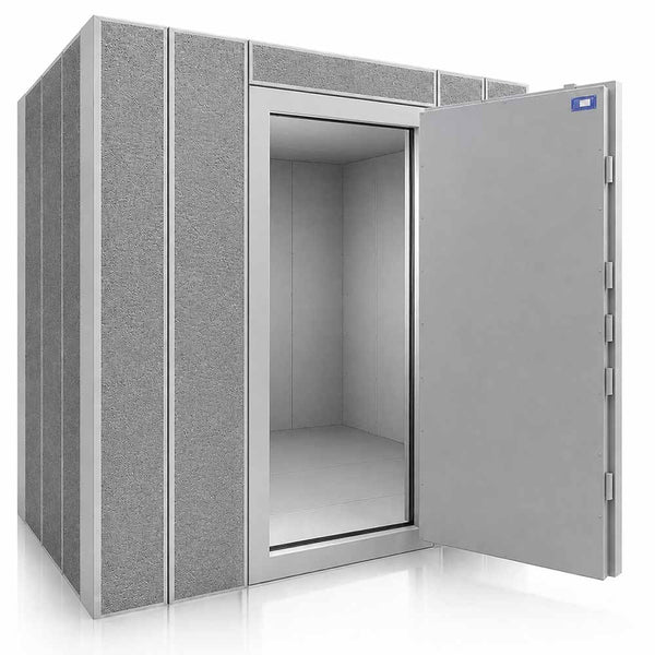 Vidar 200 - Wertschutzraum Grad 5 [EN 1143-1] - (220 x 250 x 200cm), Widerstandsgrad 5
