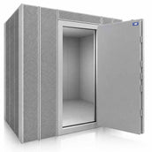 Vidar 200 - Wertschutzraum Grad 5 [EN 1143-1] - (220 x 250 x 200cm), Widerstandsgrad 5