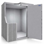 Vidar 200 - Wertschutzraum Grad 5 [EN 1143-1] - (220 x 250 x 200cm), Widerstandsgrad 5