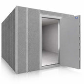 Vidar 250 - Wertschutzraum Grad 5 [EN 1143-1] - (220 x 250 x 250cm), Widerstandsgrad 5
