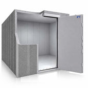 Vidar 250 - Wertschutzraum Grad 5 [EN 1143-1] - (220 x 250 x 250cm), Widerstandsgrad 5