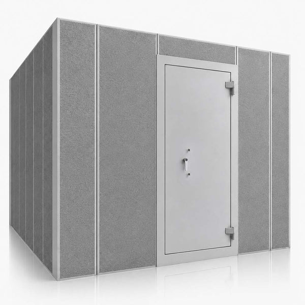 Vidar 250 - Wertschutzraum Grad 5 [EN 1143-1] - (220 x 250 x 250cm)