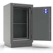 Vulcanus 110 - feuerfester Tresor VdS Klasse 2 - (107 x 62 x 57cm), Widerstandsgrad 2