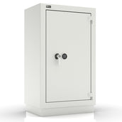 Vulcanus 140 - feuerfester Tresor VdS Klasse 2 - (142 x 83 x 58cm), Widerstandsgrad 2