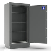 Vulcanus 160 - feuerfester Tresor VdS Klasse 2 - (162 x 83 x 58cm), Widerstandsgrad 2