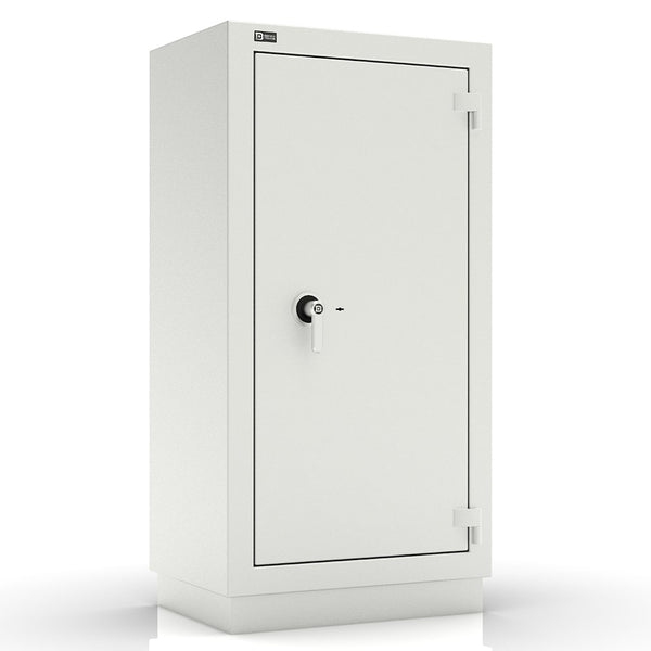 Vulcanus 160 - feuerfester Tresor VdS Klasse 2 - (162 x 83 x 58cm)