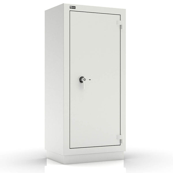Vulcanus 180 - feuerfester Tresor VdS Klasse 2 - (182 x 83 x 58cm)