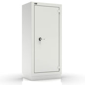 Vulcanus 180 - feuerfester Tresor VdS Klasse 2 - (182 x 83 x 58cm), Widerstandsgrad 2