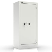 Vulcanus 180 - feuerfester Tresor VdS Klasse 2 - (182 x 83 x 58cm), Widerstandsgrad 2