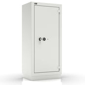 Vulcanus 180 - feuerfester Tresor VdS Klasse 2 - (182 x 83 x 58cm), Widerstandsgrad 2
