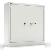 Vulcanus 180B - feuerfester Tresor VdS Klasse 2 - (183 x 178 x 58cm), Widerstandsgrad 2