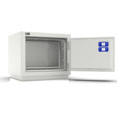 Vulcanus 55 - feuerfester Tresor VdS Klasse 2 - (55 x 64 x 58cm), Widerstandsgrad 2