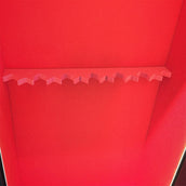 Dalia - Waffenschrank mit Glas Klasse 0 (EN1143) - (180 x 84 x 45cm), Widerstandsgrad N/0