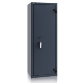 Zeus 16-2 - Waffenschrank Klasse N/0 (EN1143-1) - (150 x 55 x 45cm), Widerstandsgrad N/0