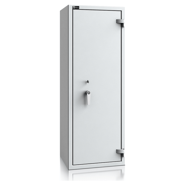Zeus 16-2 - Waffenschrank Klasse N/0 (EN1143-1) - (150 x 55 x 45cm)