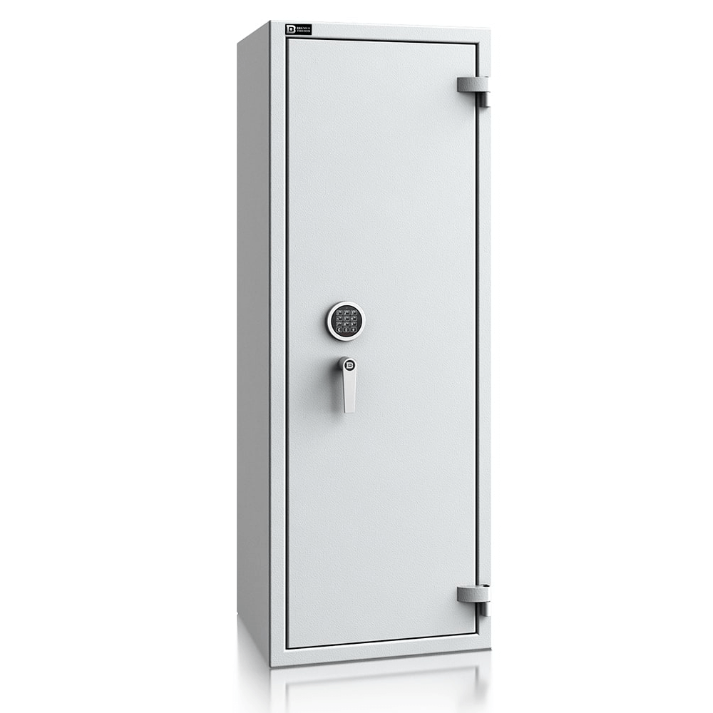 Zeus 16-2 - Waffenschrank Klasse N/0 (EN1143-1) - (150 x 55 x 45cm), Widerstandsgrad N/0