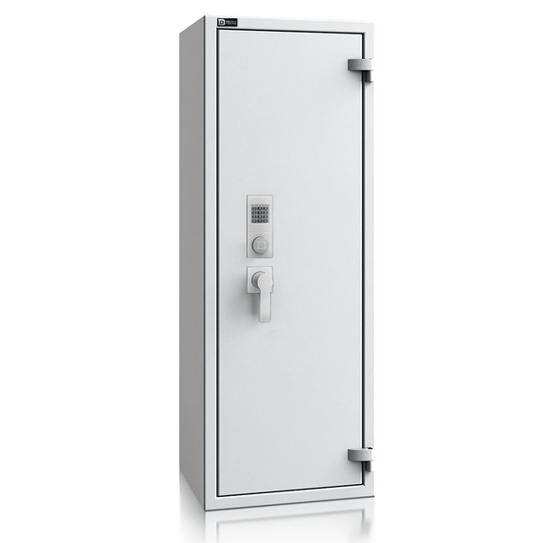 Zeus 16-2 - Waffenschrank Klasse N/0 (EN1143-1) - (150 x 55 x 45cm), Widerstandsgrad N/0