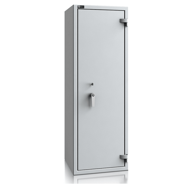 Zeus 16-2L - Waffenschrank Klasse N/0 (EN1143-1) - (160 x 55 x 50cm)