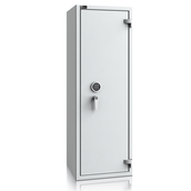 Zeus 16-2L - Waffenschrank Klasse N/0 (EN1143-1) - (160 x 55 x 50cm), Widerstandsgrad N/0
