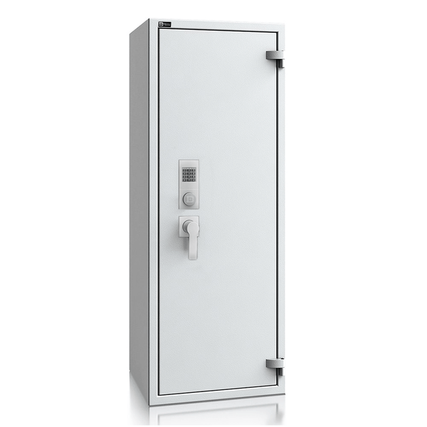 Zeus 18-2 - Waffenschrank Klasse N/0 (EN1143-1) - (160 x 60 x 50cm), Widerstandsgrad N/0