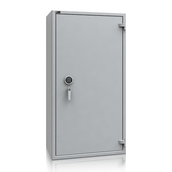 Zeus 26-2 - Waffenschrank Klasse N/0 (EN1143-1) - (160 x 85 x 50cm), Widerstandsgrad N/0