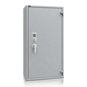 Zeus 26-2 - Waffenschrank Klasse N/0 (EN1143-1) - (160 x 85 x 50cm), Widerstandsgrad N/0