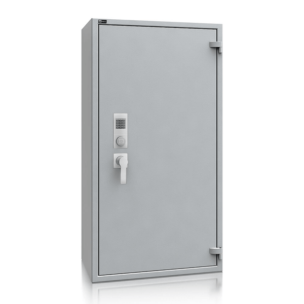 Zeus 26-2 - Waffenschrank Klasse N/0 (EN1143-1) - (160 x 85 x 50cm), Widerstandsgrad N/0