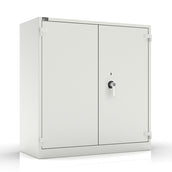 Zibo 120 Plus - Tresor für Handy's - S1 [EN 14450] - (120 x 115 x 50cm), Sicherheitsstufe S1