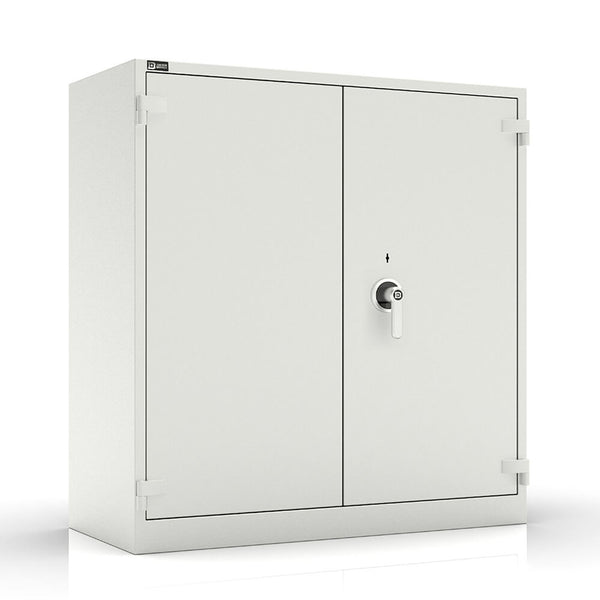 Zibo 120 Plus - Dokumententresor - S1 [EN 14450] - (120 x 115 x 50cm)