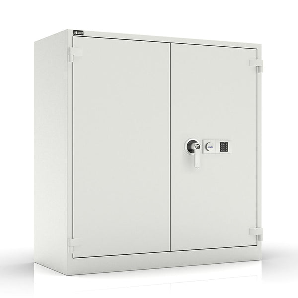 Zibo 120 Plus - Tresor für Handy's - S1 [EN 14450] - (120 x 115 x 50cm), Sicherheitsstufe S1