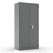 Zibo 195 - Tresor für Handy's - S1 [EN 14450] - (195 x 93 x 50cm), Sicherheitsstufe S1