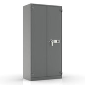 Zibo 195 - Tresor für Handy's - S1 [EN 14450] - (195 x 93 x 50cm), Sicherheitsstufe S1