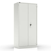 Zibo 195 - Tresor für Handy's - S1 [EN 14450] - (195 x 93 x 50cm), Sicherheitsstufe S1