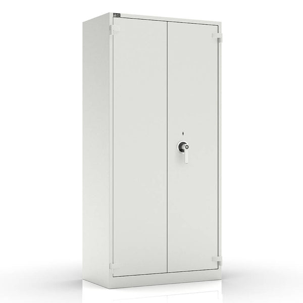 Zibo 195 - Dokumententresor - S1 [EN 14450] - (195 x 93 x 50cm)