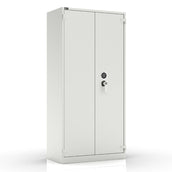 Zibo 195 - Tresor für Handy's - S1 [EN 14450] - (195 x 93 x 50cm), Sicherheitsstufe S1