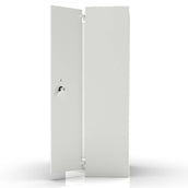 Zibo 195 - Tresor für Handy's - S1 [EN 14450] - (195 x 93 x 50cm), Sicherheitsstufe S1