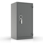 Zibo 120 - Tresor für Handy's - S1 [EN 14450] - (123 x 65 x 50cm), Sicherheitsstufe S1