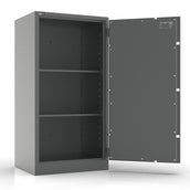 Zibo 120 - Tresor für Handy's - S1 [EN 14450] - (123 x 65 x 50cm), Sicherheitsstufe S1