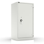 Zibo 120 - Tresor für Handy's - S1 [EN 14450] - (123 x 65 x 50cm), Sicherheitsstufe S1