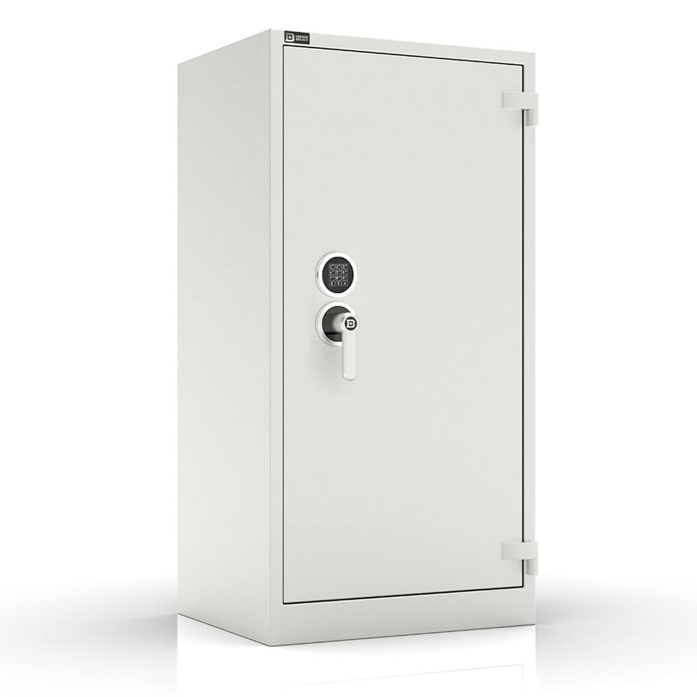Zibo 120 - Tresor für Handy's - S1 [EN 14450] - (123 x 65 x 50cm), Sicherheitsstufe S1