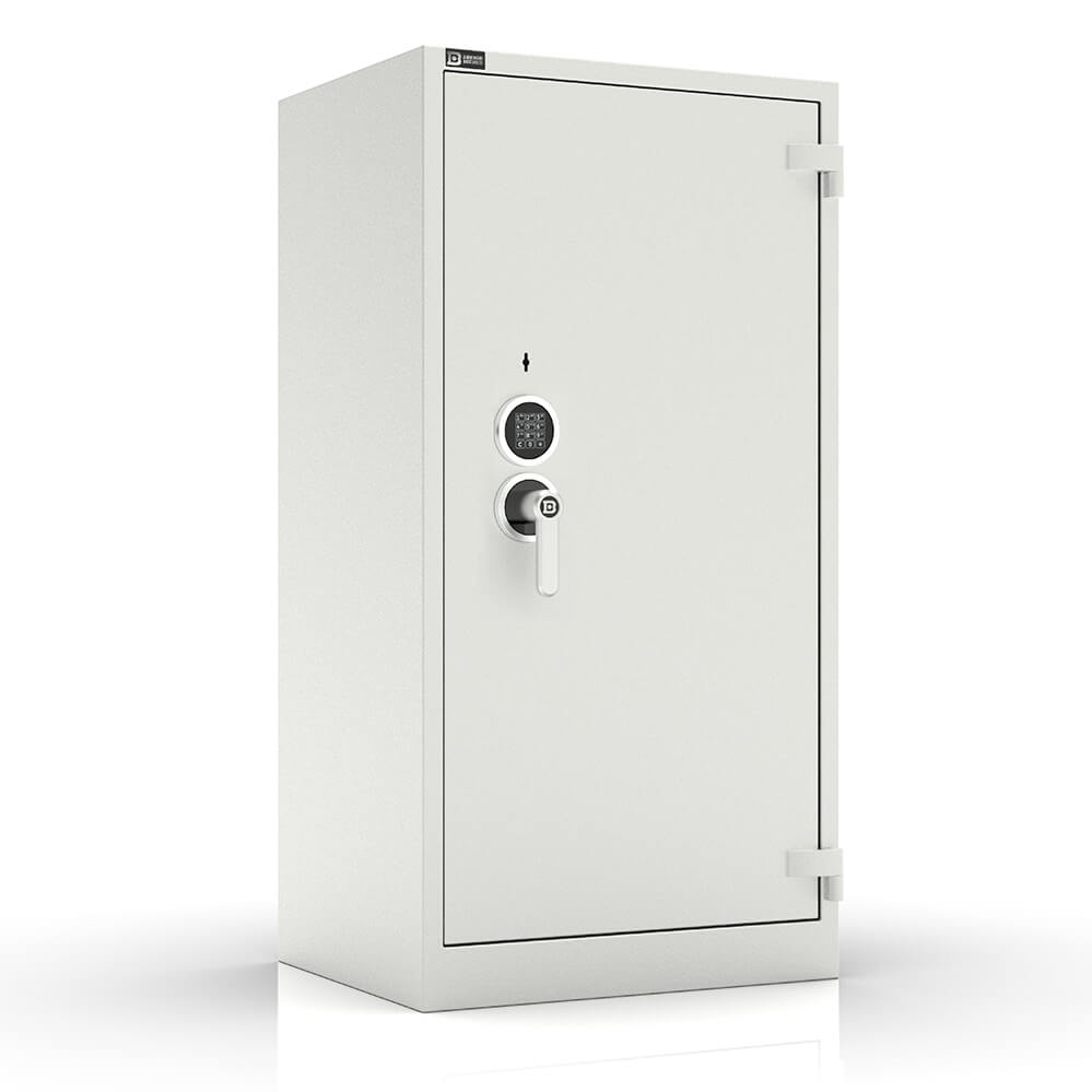 Zibo 120 - Tresor für Handy's - S1 [EN 14450] - (123 x 65 x 50cm), Sicherheitsstufe S1