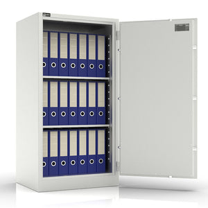Zibo 120 - Dokumententresor - S1 [EN 14450] - (123 x 65 x 50cm)