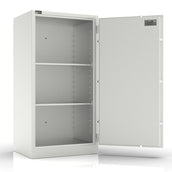 Zibo 120 - Tresor für Handy's - S1 [EN 14450] - (123 x 65 x 50cm), Sicherheitsstufe S1