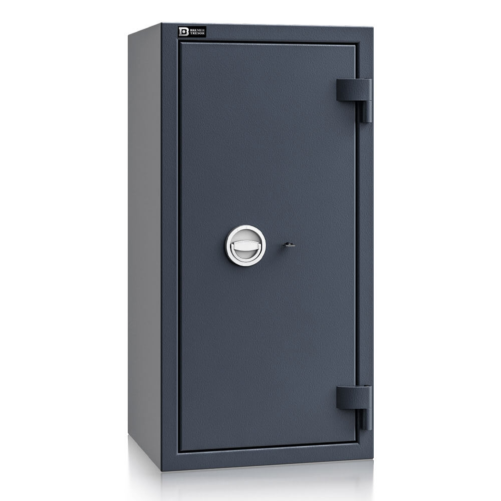 Zora 100 - BTM Tresor Grad 1 - (100 x 50 x 42cm), Widerstandsgrad 1