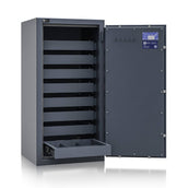 Zora 100 - BTM Tresor Grad 1 - (100 x 50 x 42cm), Widerstandsgrad 1