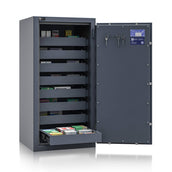 Zora 100 - BTM Tresor Grad 1 - (100 x 50 x 42cm), Widerstandsgrad 1