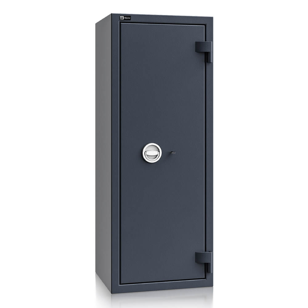 Zora 130 - BTM Tresor Grad 1 - (130 x 50 x 42cm), Widerstandsgrad 1