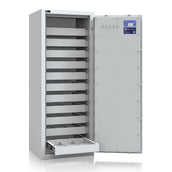 Zora 130 - BTM Tresor Grad 1 - (130 x 50 x 42cm), Widerstandsgrad 1