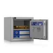 Strenia 40 - BTM Tresor Grad 1 - (40 x 42 x 42cm), Widerstandsgrad 1